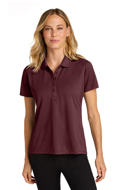 Port Authority Women’s Wearever Performance Pique Polo