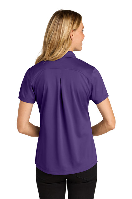 Port Authority Women’s Wearever Performance Pique Polo