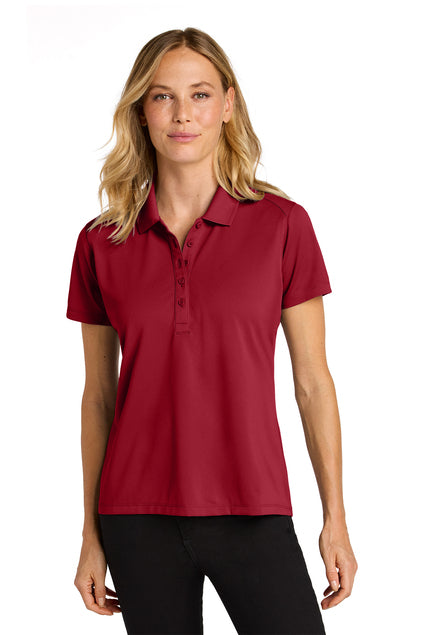 Port Authority Women’s Wearever Performance Pique Polo