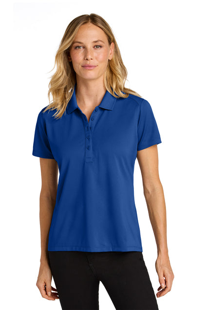 Port Authority Women’s Wearever Performance Pique Polo
