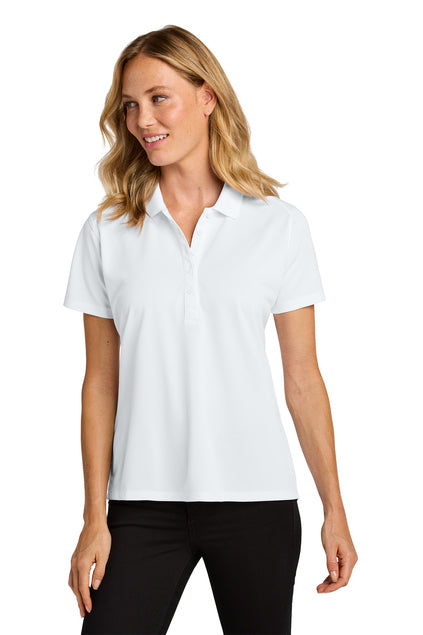 Port Authority Women’s Wearever Performance Pique Polo