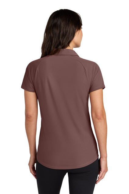 OGIO Women’s Envision Polo