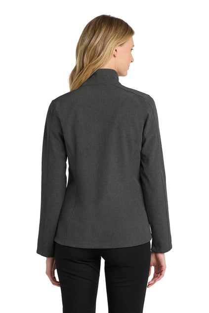 Port Authority Women's Core Soft Shell Jacket