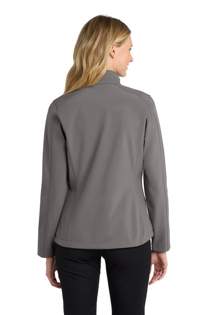Port Authority Women's Core Soft Shell Jacket