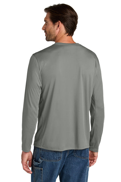 Carhartt Force Sun Defender Long Sleeve T-Shirt
