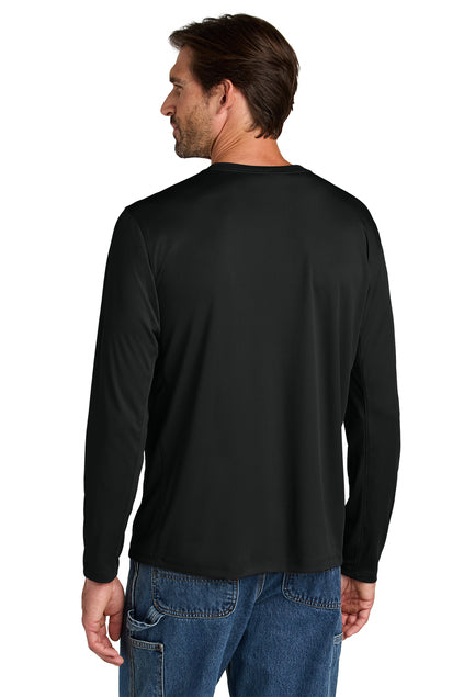 Carhartt Force Sun Defender Long Sleeve T-Shirt