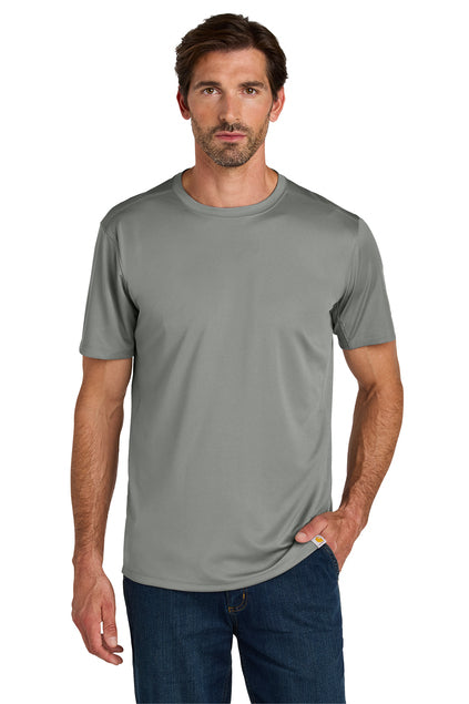 Carhartt Force Sun Defender Short Sleeve T-Shirt