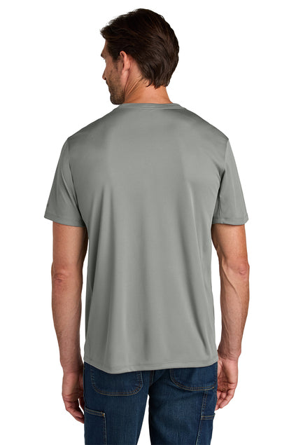 Carhartt Force Sun Defender Short Sleeve T-Shirt