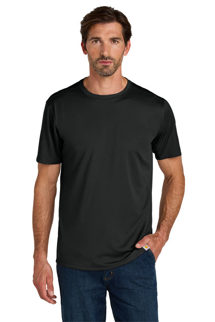 Carhartt Force Sun Defender Short Sleeve T-Shirt