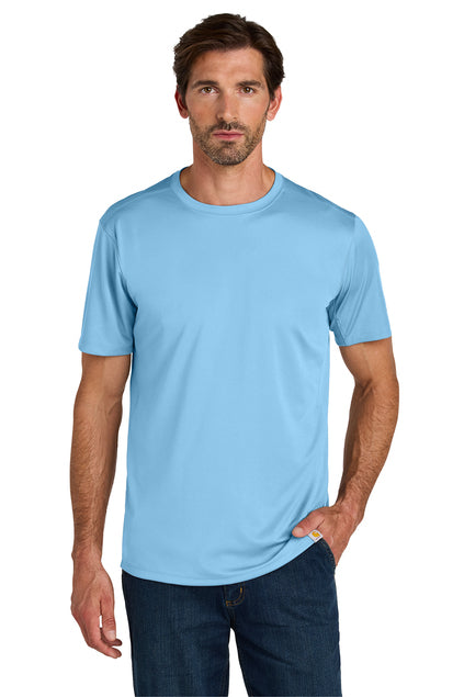 Carhartt Force Sun Defender Short Sleeve T-Shirt