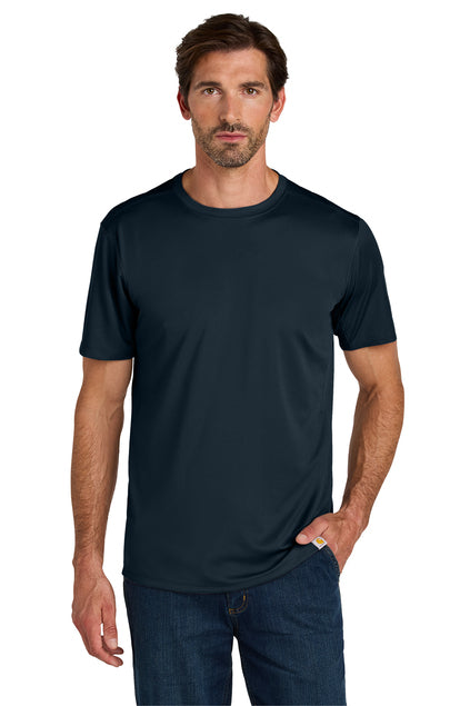 Carhartt Force Sun Defender Short Sleeve T-Shirt