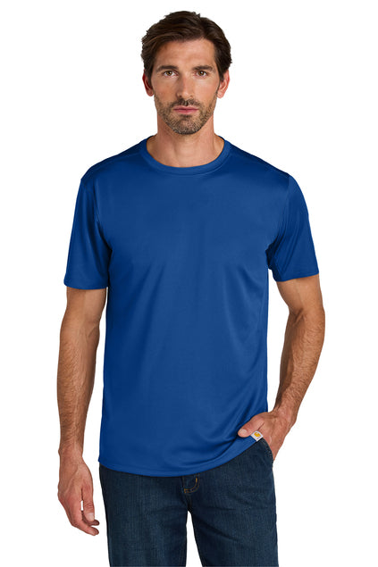 Carhartt Force Sun Defender Short Sleeve T-Shirt