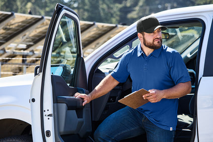 Carhartt Force Sun Defender Polo