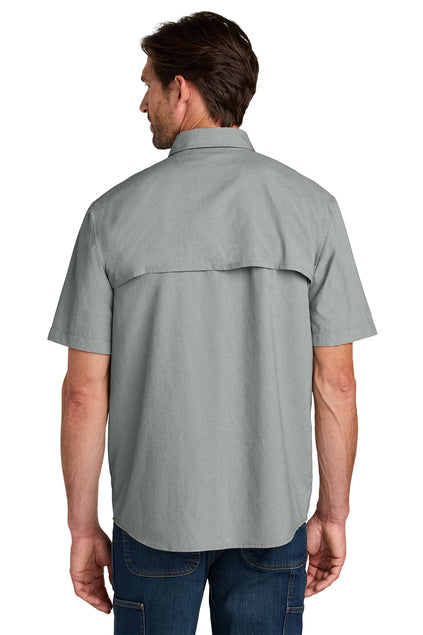 Carhartt Force Sun Defender Short Sleeve Shirt