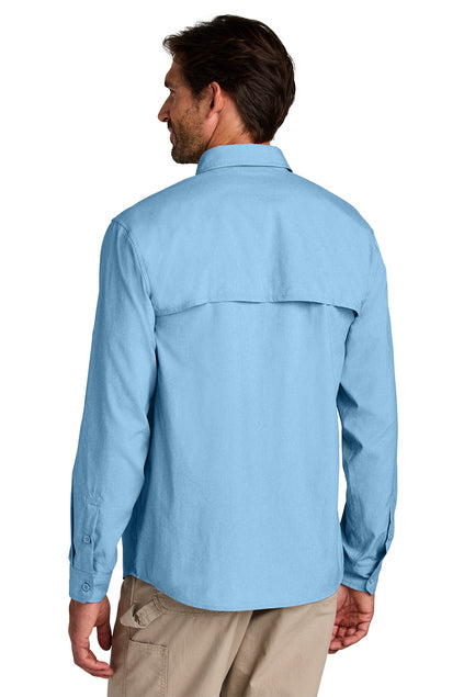 Carhartt Force Sun Defender Long Sleeve Shirt