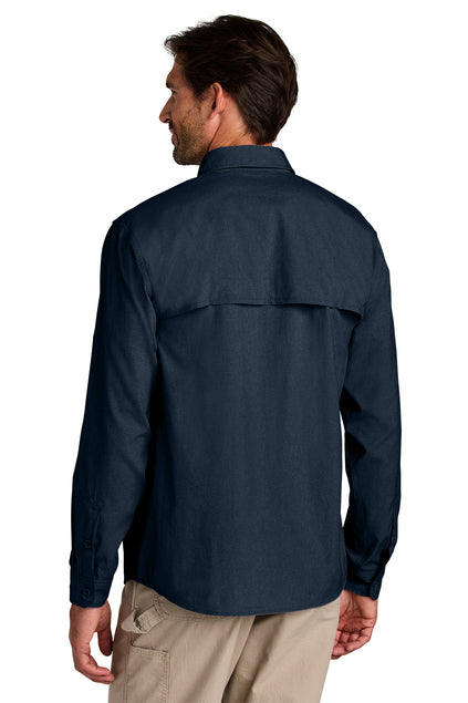 Carhartt Force Sun Defender Long Sleeve Shirt