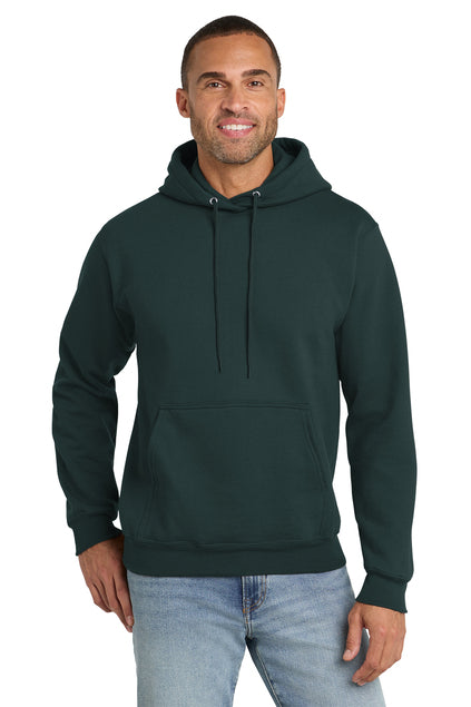 Port & Company Essential Fleece Pullover Hooded Sweatshirt