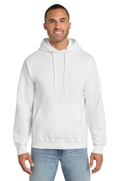 Port & Company Essential Fleece Pullover Hooded Sweatshirt