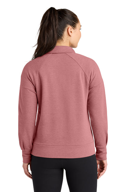 OGIO Women’s Luuma 1/2-Zip