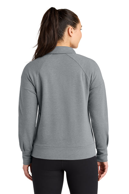 OGIO Women’s Luuma 1/2-Zip