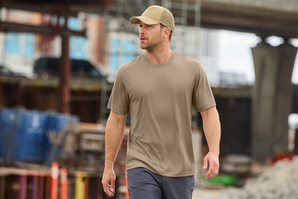 CornerStone Workwear Pro Short Sleeve Tee