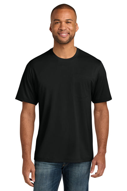 CornerStone Workwear Pro Short Sleeve Pocket Tee