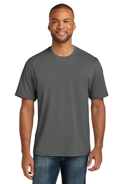 CornerStone Workwear Pro Short Sleeve Pocket Tee