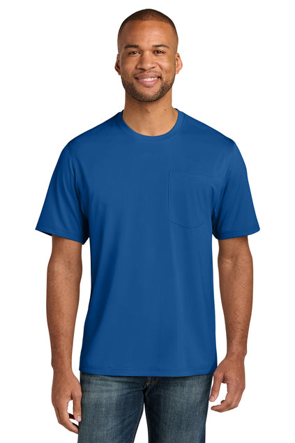 CornerStone Workwear Pro Short Sleeve Pocket Tee
