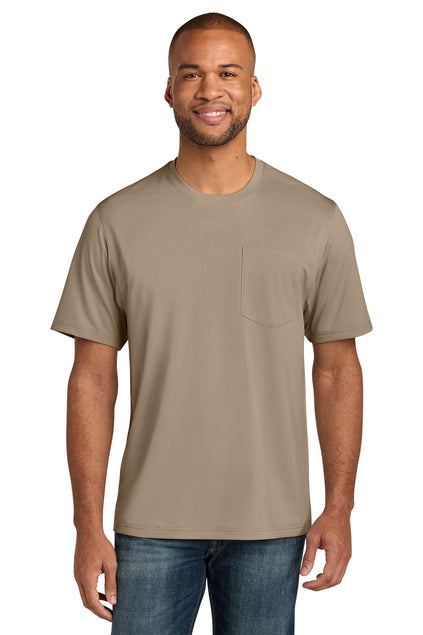 CornerStone Workwear Pro Short Sleeve Pocket Tee