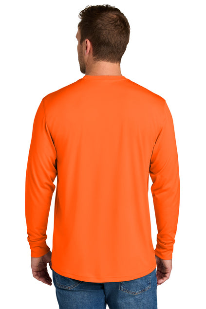 CornerStone Workwear Pro Long Sleeve Pocket Tee