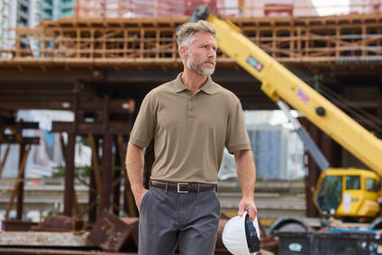 CornerStone Workwear Pro Polo