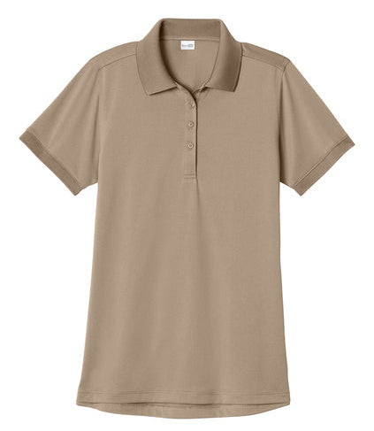 CornerStone Womenās Workwear Pro Polo