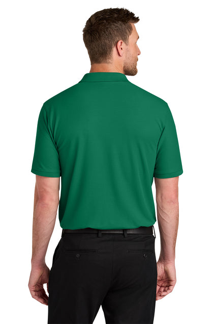 Port Authority Wearever Signature Pique Polo
