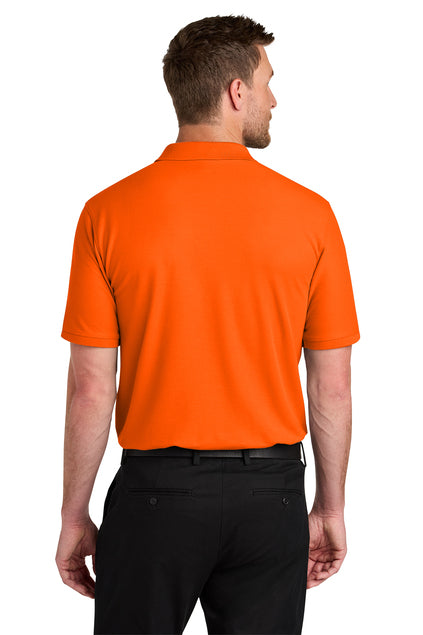 Port Authority Wearever Signature Pique Polo