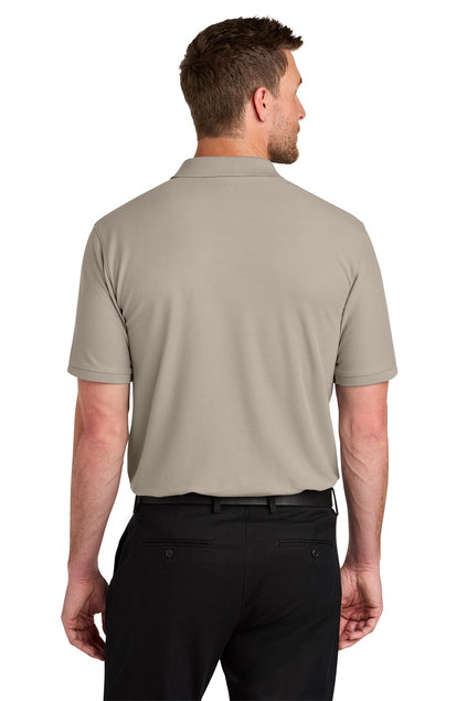 Port Authority Wearever Signature Pique Polo