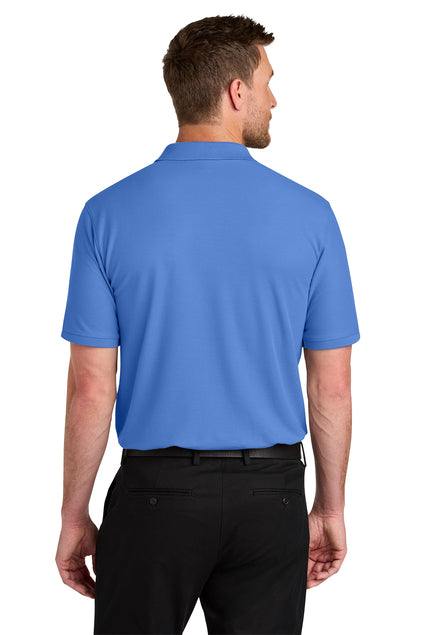 Port Authority Wearever Signature Pique Polo
