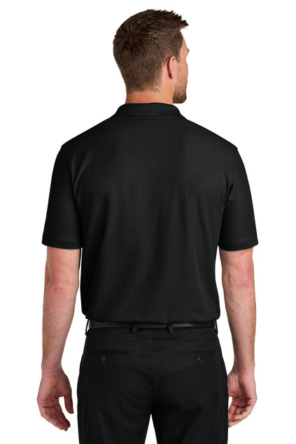 Port Authority Wearever Signature Pique Pocket Polo