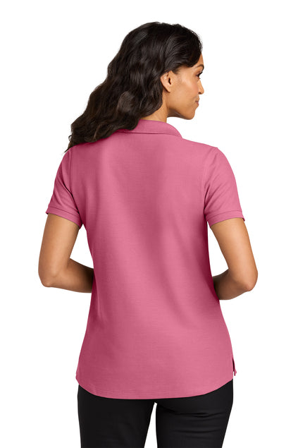 Port Authority Women’s Wearever Signature Pique Polo