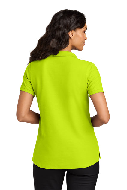 Port Authority Women’s Wearever Signature Pique Polo