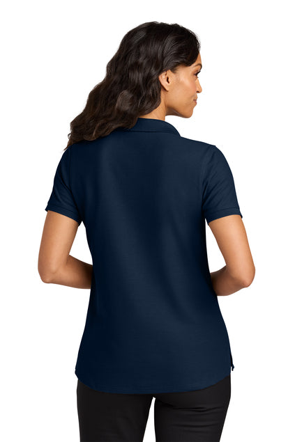 Port Authority Women’s Wearever Signature Pique Polo