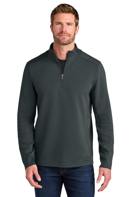 OGIO Transcend 1/4-Zip