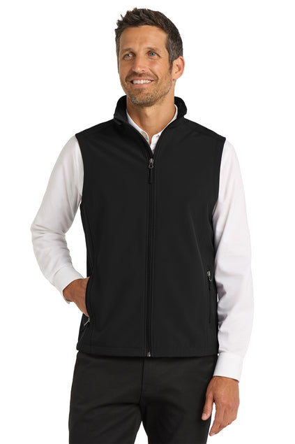 Port Authority Core Soft Shell Vest