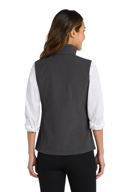 Port Authority Women's Core Soft Shell Vest