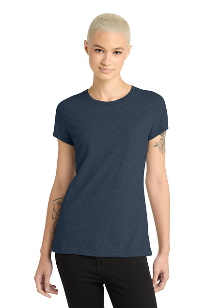 District Women’s Perfect Blend CVC Tee