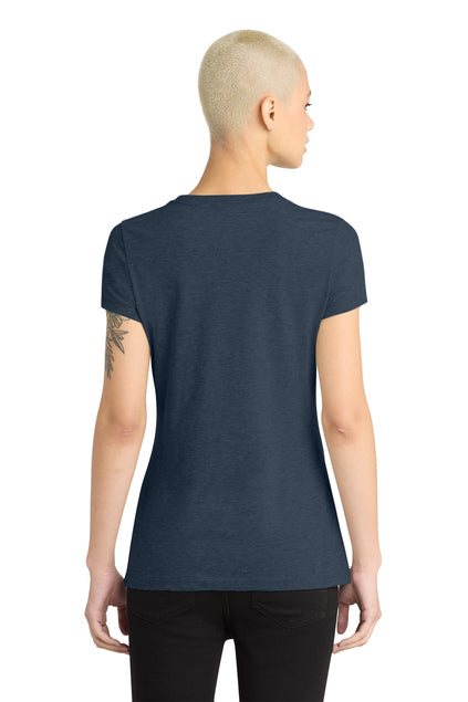 District Women’s Perfect Blend CVC Tee