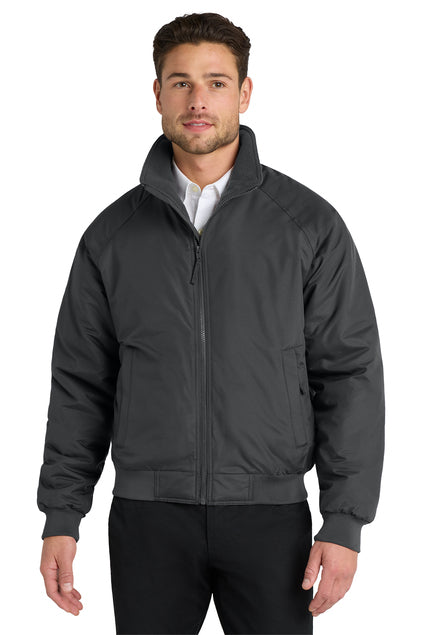 Port Authority Charger Jacket