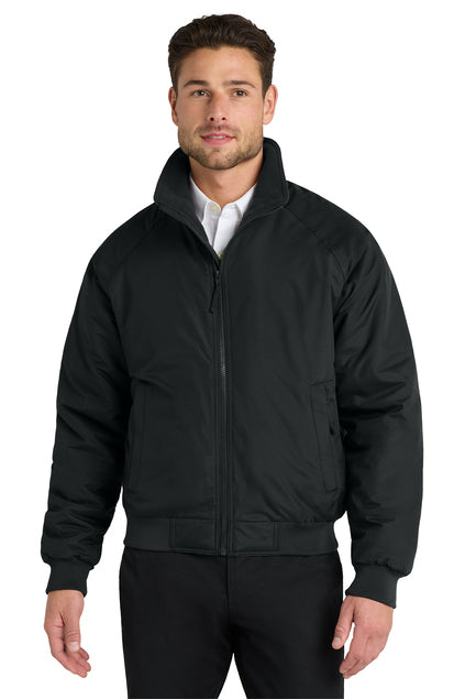 Port Authority Charger Jacket