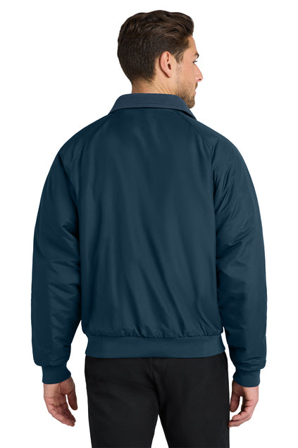 Port Authority Charger Jacket