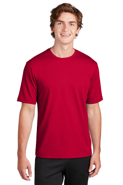 Sport-Tek PosiCharge RacerMesh Tee