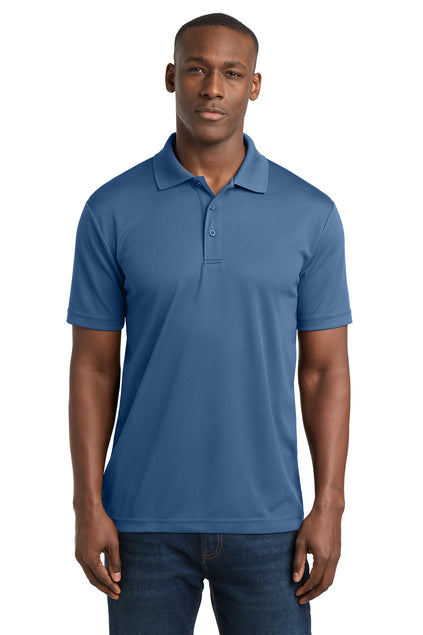 Sport-Tek PosiCharge RacerMesh Polo